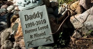 Daddy's Memorial Cesar's Way