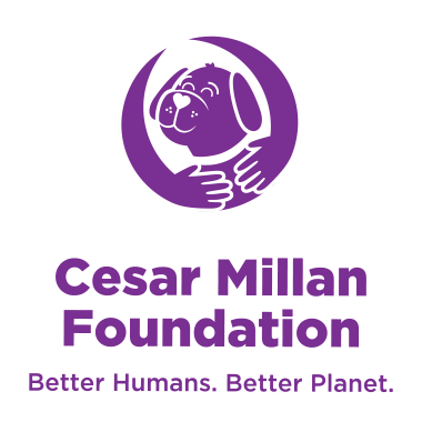 Cesar Millan Foundation Logo