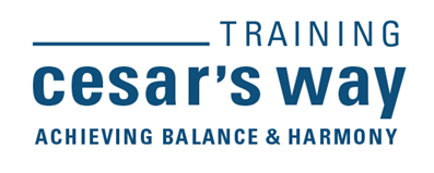 Training Cesar's Way Logo